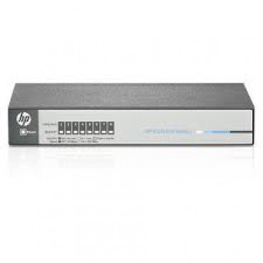 J9661A_HP V1410-8 Switch